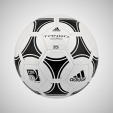 Fotbalový míč Adidas TANGO ROSARIO 