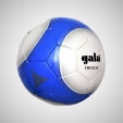 Míč fotbal Gala Uruguay BF4063S - vel. 4