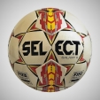 Fotbalový míč Select FB Galaxy 5