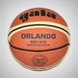 Míč basketbal Gala Orlando 5 BB5141R