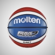 Míč basketbal Molten BGMX7-C  