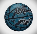 Míč basketbal Wilson MVP CAMO BLUE vel.7