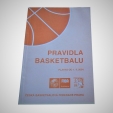 Pravidla basketbalu