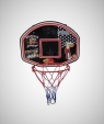 Deska streetball - basketbal 60 x 45 cm
