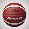 Míč basketbal Molten B6G3000
