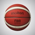 Míč basketbal Molten B6G5000