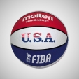 Míč basketbal Molten BC7RUSA