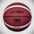 Míč basketbal Molten B6G4000