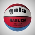 Míč basketbal Gala Harlem  BB7051R