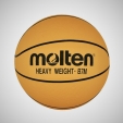 Medicinální míč - Molten B7M 