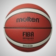 Míč basketbal Molten B5G3800