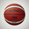 Míč basketbal Molten B7G3800