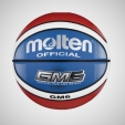 Míč basketbal Molten BGMX6-C 