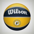 Míč basketbal Wilson NBA Team Indiana Pacers