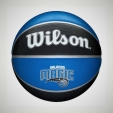 Míč basketbal Wilson NBA Team Orlando Magic
