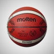 Míč basketbal Molten B7G2000-M9C