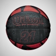 Wilson 21 SERIES BSKT RDBL SZ7 vel. 7