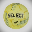 Míč házená Select HB Mundo ženy
