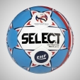 Míč házená Select HB Ultimate Replica EURO 2020