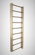 Žebřina - ribstol Speciál 230 x 80 cm  9 příček