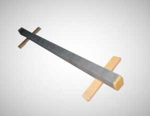 Kladina - kladinka 250 cm nízká