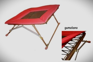 Trampolína 110 cm gumolano