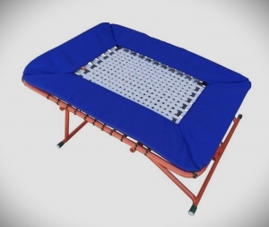 Trampolína 116 cm gumolano