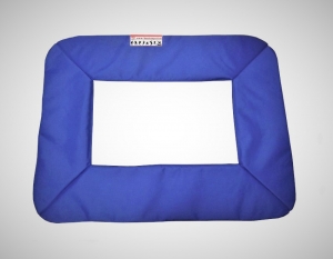 Ochranný kryt k trampolíně 116 x 90 cm