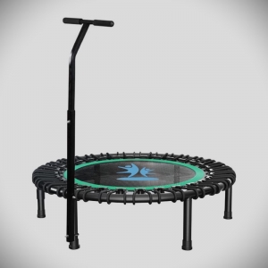 Trampolína - trampolínka kulatá 102 cm 