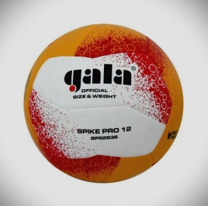 Míč beach Gala Spike Pro 12 BP 5283
