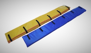 Obal - ochrana volejbalových sloupků - kůlů - pár