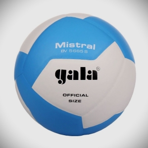 Míč volejbal Gala Mistral New BV5665S