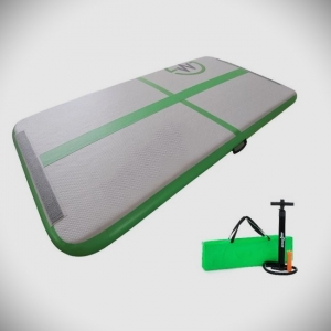 Airtrack nafukovací žíněnka 200 x 100 x 10 cm 