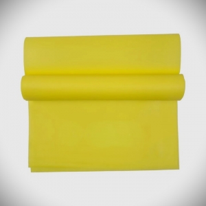 Flexaband protahovací - posilovací guma - aerobic 1200x150x0,35 mm