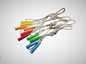 Švihadlo 2,5m bavlněné