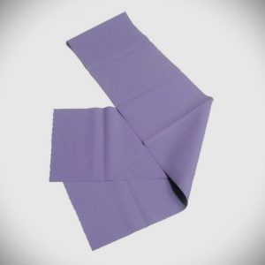 Flexaband protahovací - posilovací guma - aerobic 1200 x150 x 0,5 mm