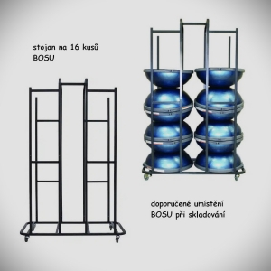 BOSU ® stojan 