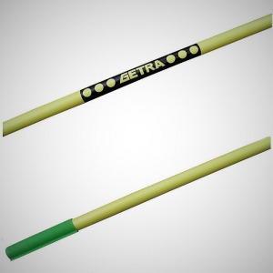 Laťka na skok vysoký Getra 4 m