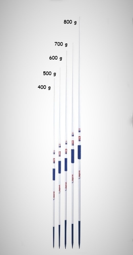 Oštěp Polanik W-7-T 700 g tréninkový 2025