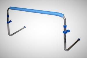 Merco Self Return Midi atletická překážka nastavitelná