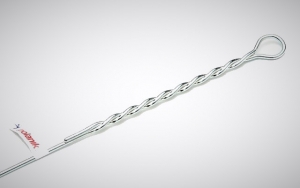 Drát - struna Polanik ke kladivu 992 mm