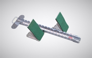 Startovní blok Polanik PBS15-03-W závodní - certifikát WA