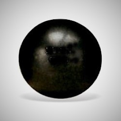 Koule atletická - 9 kg litá