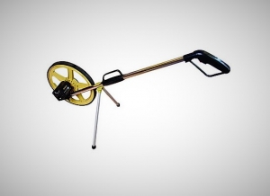 Kolečko měřící max. 10km