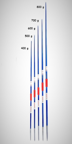 Oštěp POLANIK 700 g AF10-700 závodní certifikát WA