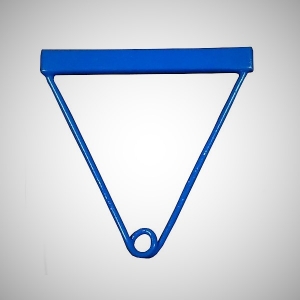 Ručka ke kladivu závodní - 130 mm trojúhelník