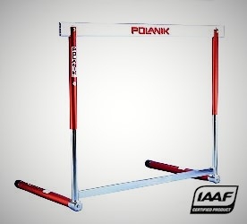 Běžecká atletická překážka Polanik PP - 171 certifikát WA