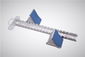 Startovní blok Polanik závodní PBS17- 02 - certifikát WA                     