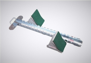 Startovní blok Polanik závodní PBS17-03 certifikát WA