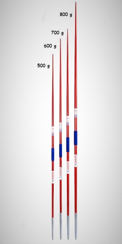 Oštěp POLANIK Sky Chalanger 700 g SC10-700 závodní  certifikát WA  2025